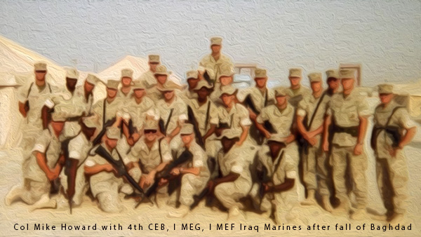 iraq-marines